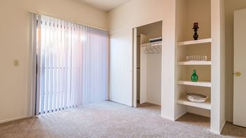 Brittany court bedroom with large closets